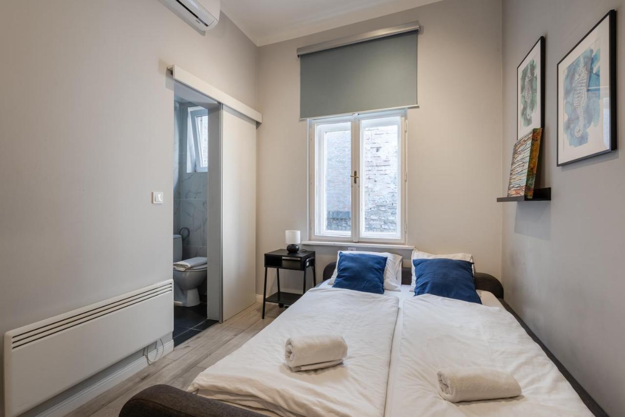 Kl31 - Best Location - Elegant Historic Residence By Bqa Budapeste Exterior foto