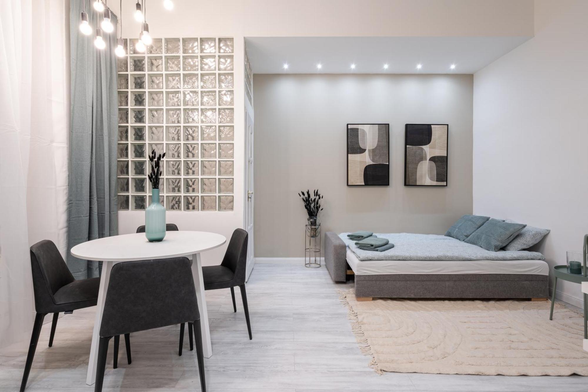 Kl31 - Best Location - Elegant Historic Residence By Bqa Budapeste Exterior foto