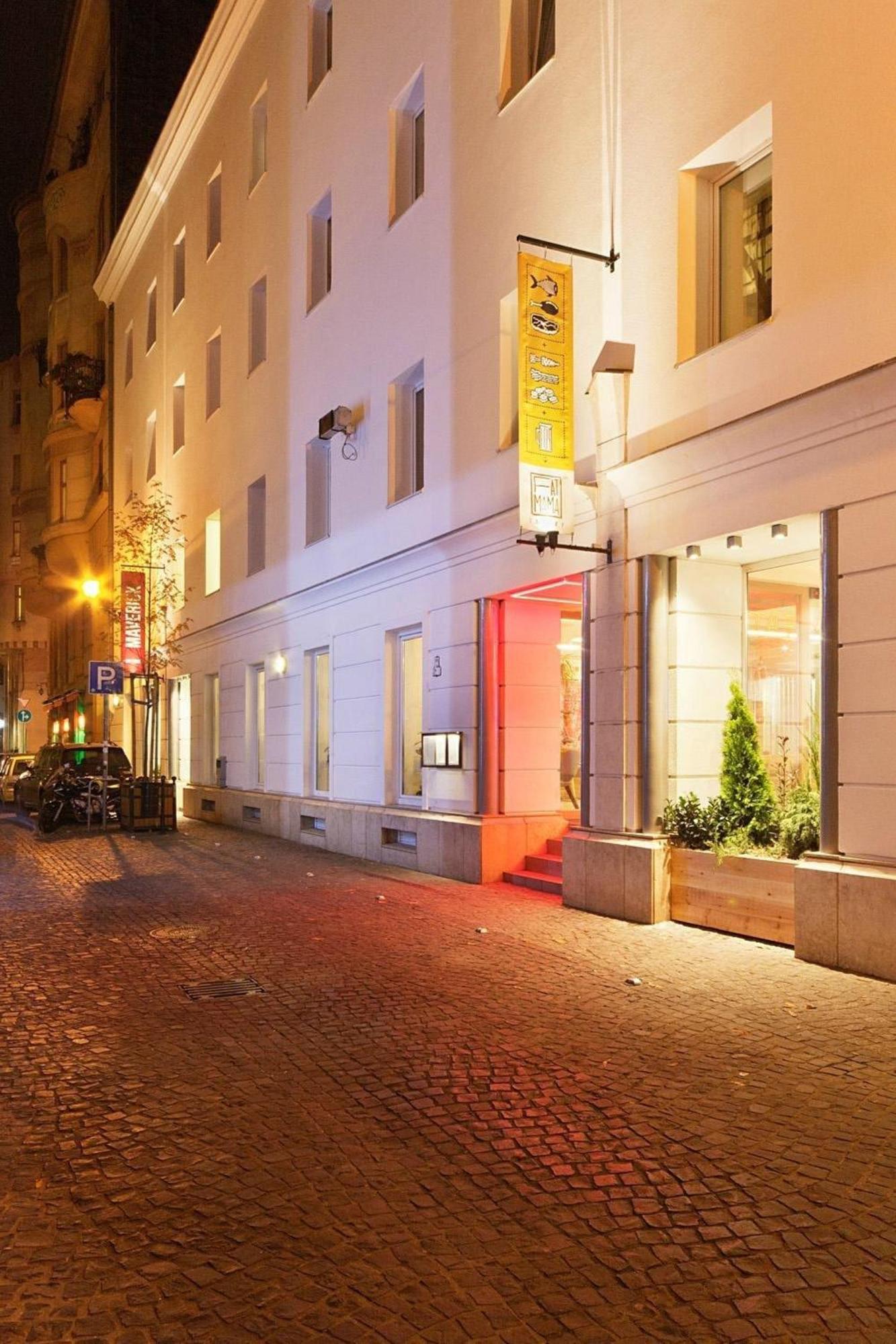 Kl31 - Best Location - Elegant Historic Residence By Bqa Budapeste Exterior foto